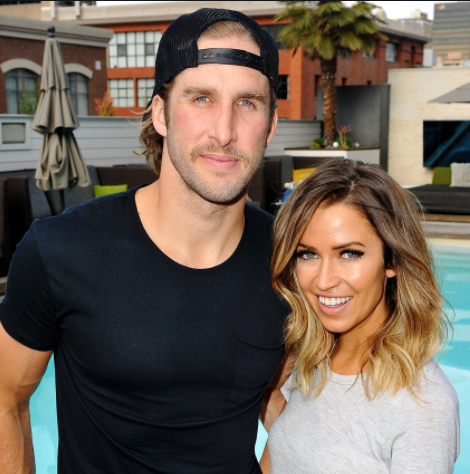 Kaitlyn Bristowe: Lessons on jealousy